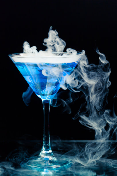 smoke