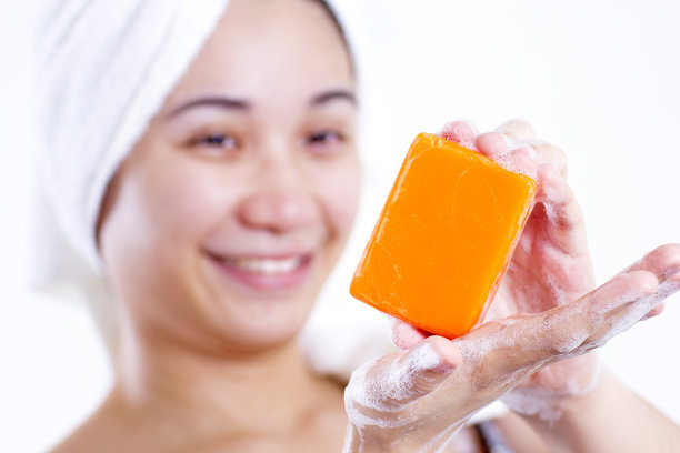 soap