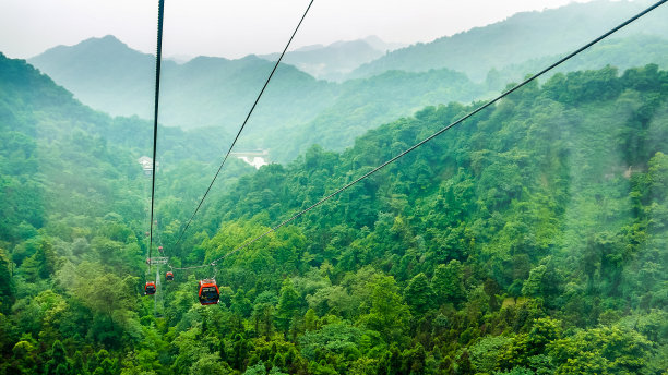 dujiangyan