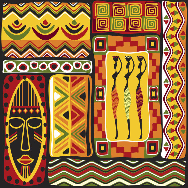 african