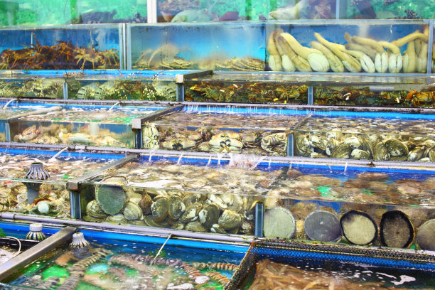 market