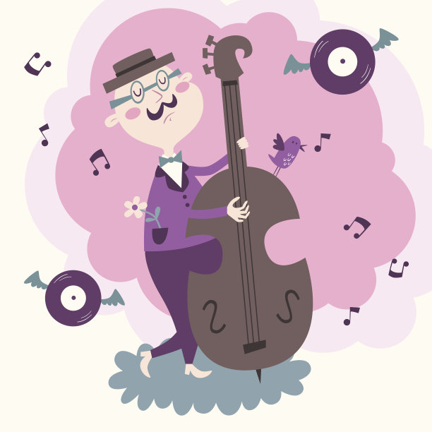 bass