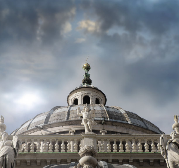 dome