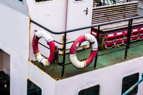 ferry
