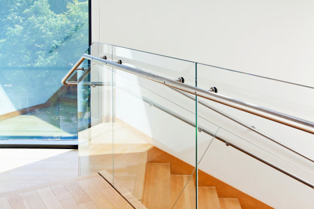 balustrade