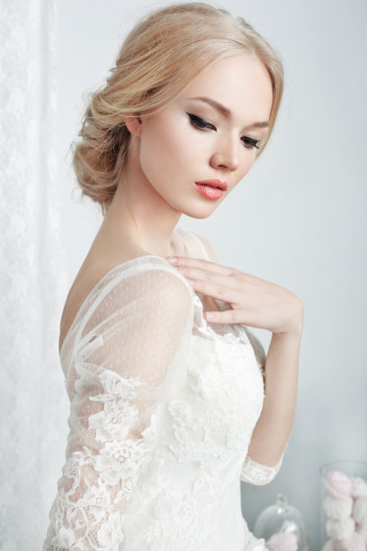 bride