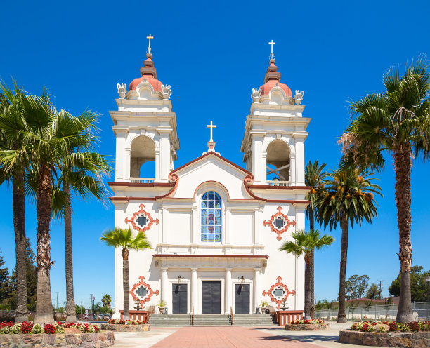san