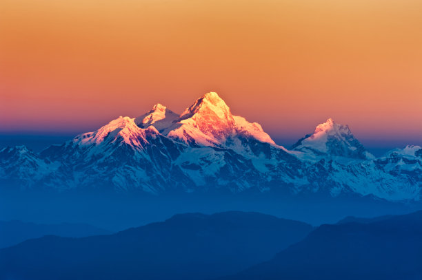 sunrise