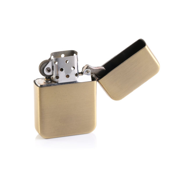 zippo