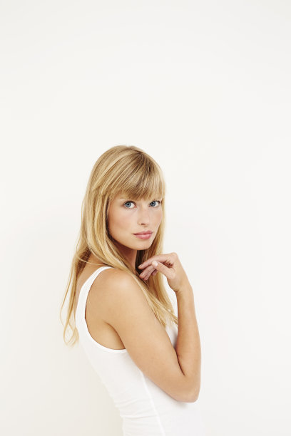 bangs