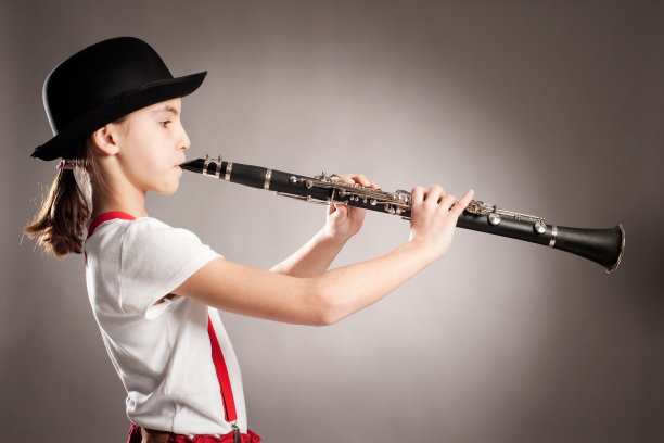 clarinet