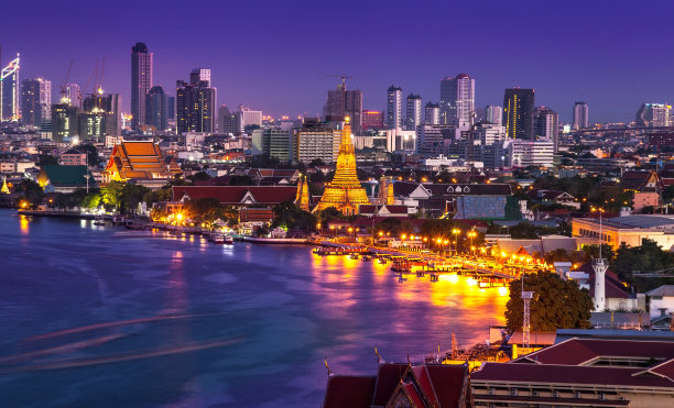 bangkok