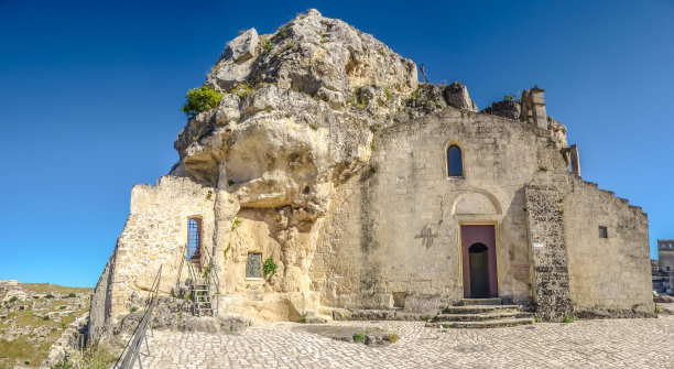 matera