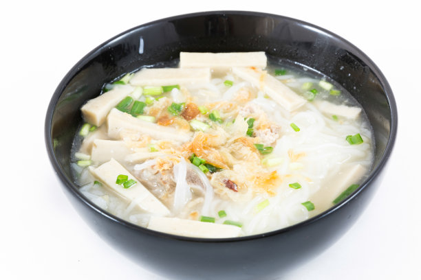 牛肚面