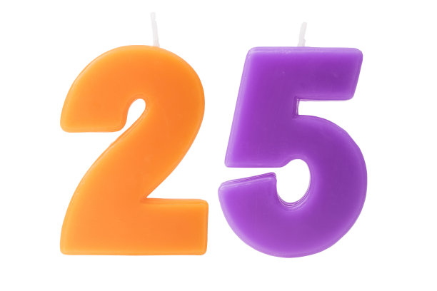 25th