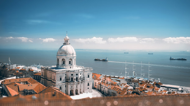 lisbon
