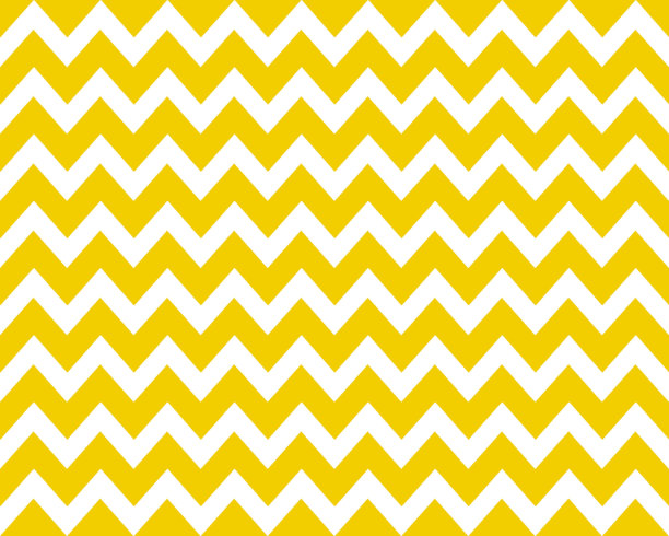 striped