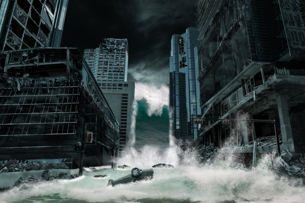 flood
