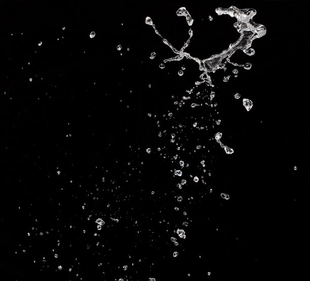 dripping