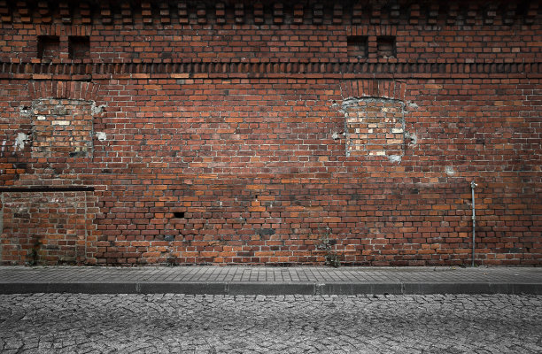 街道文化墙