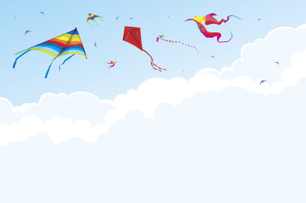 kite