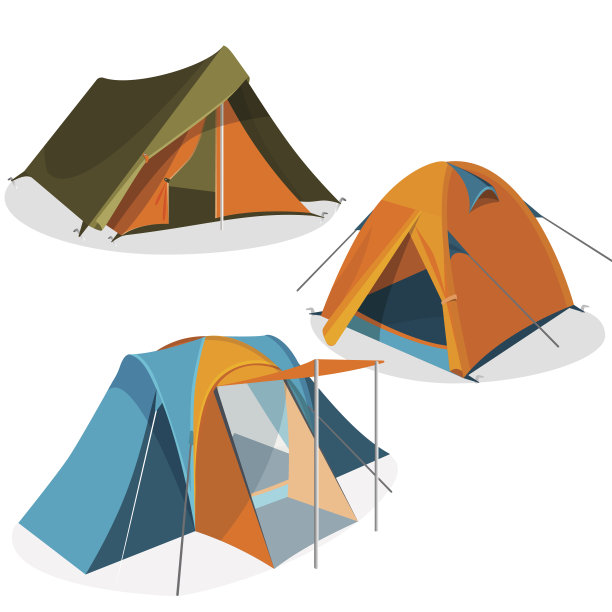 tent