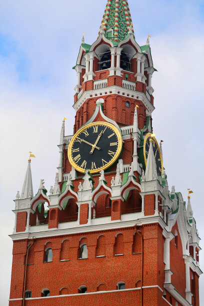 kremlin