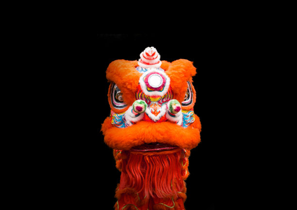 龙狮