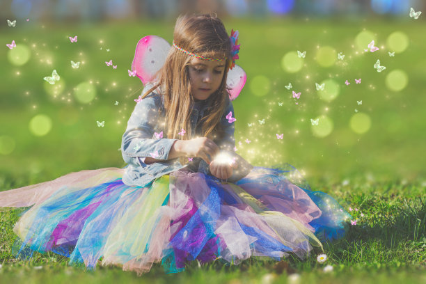 fairy