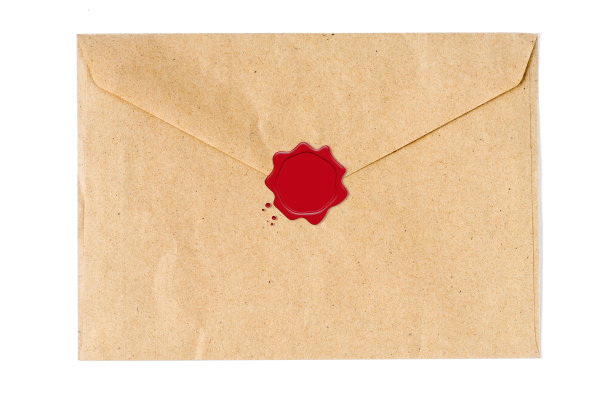envelope