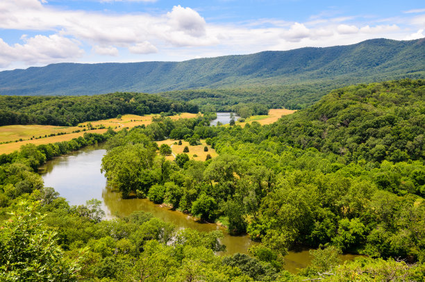 shenandoah