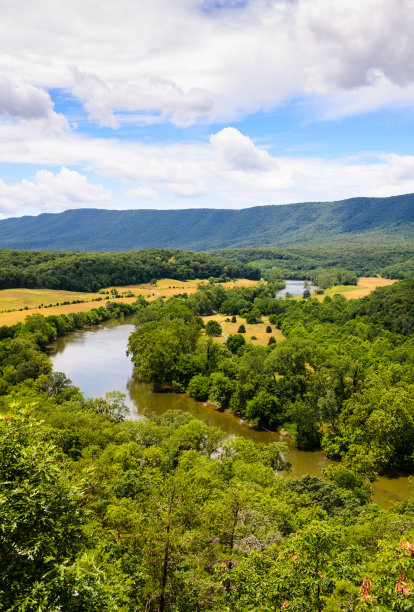 shenandoah