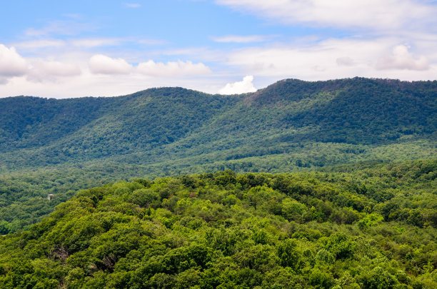 shenandoah