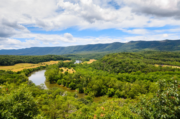 shenandoah