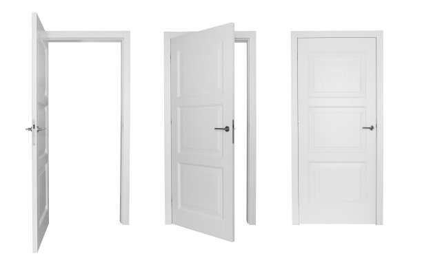 doors