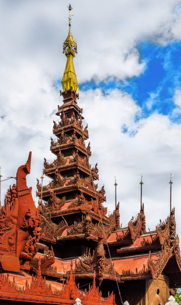 mandalay