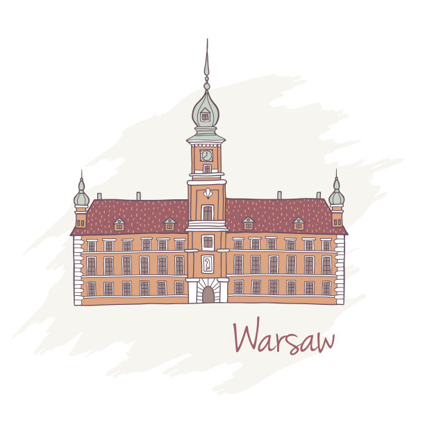 warsaw