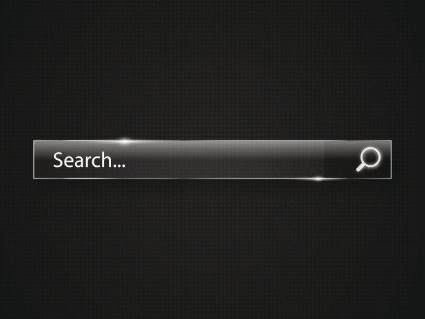 button