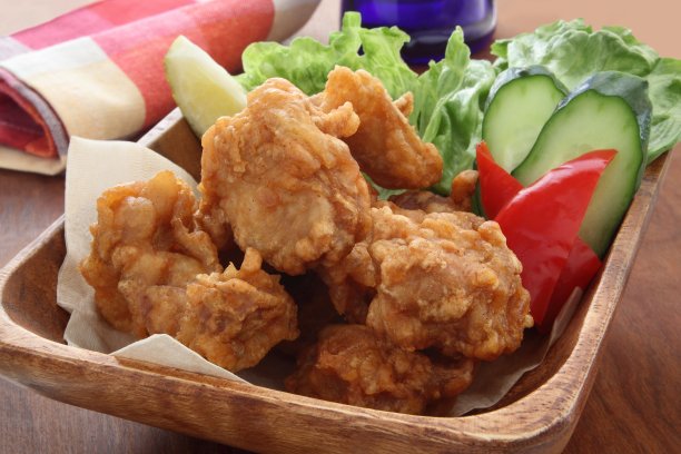 定食