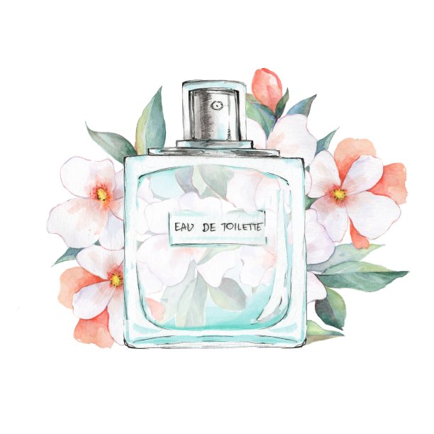 scent