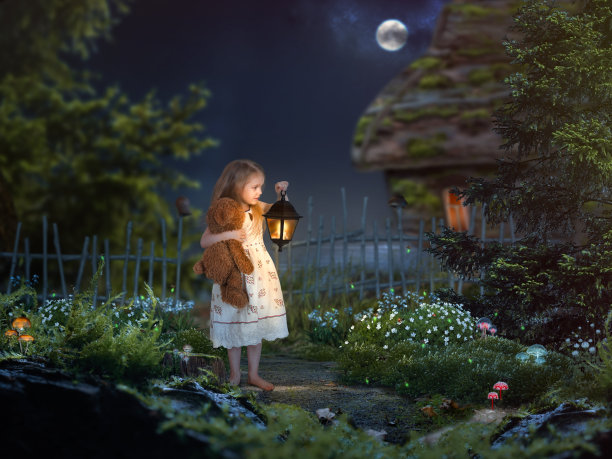 fantasy