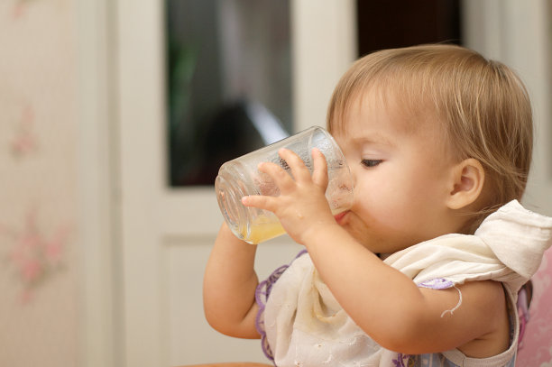 drinking