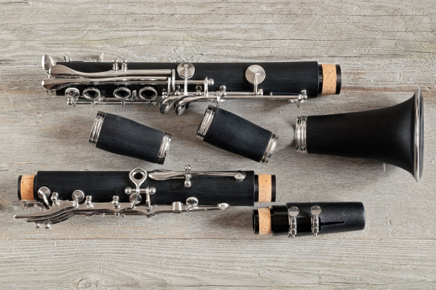 clarinet