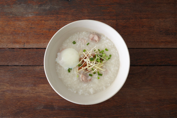 稀饭