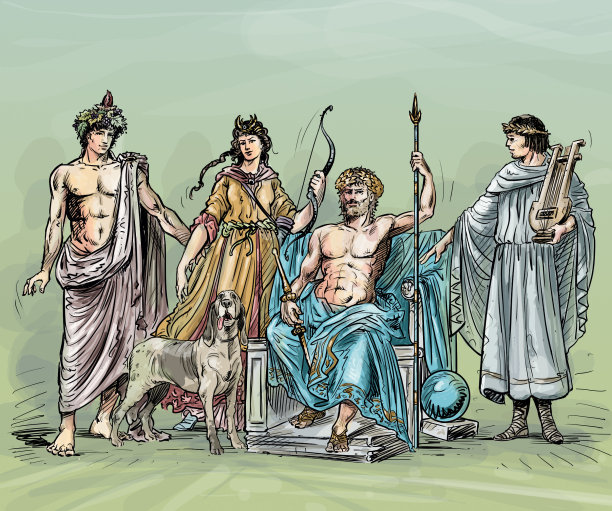 aphrodite