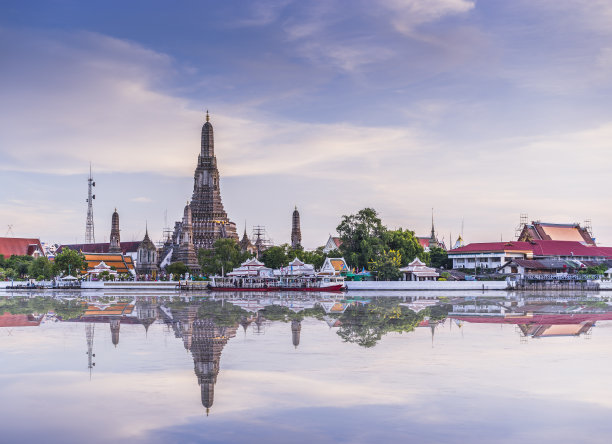 bangkok