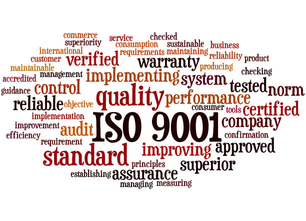 iso9001