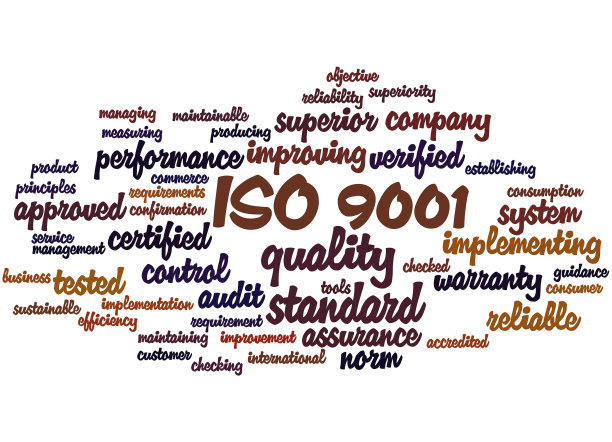 iso9001