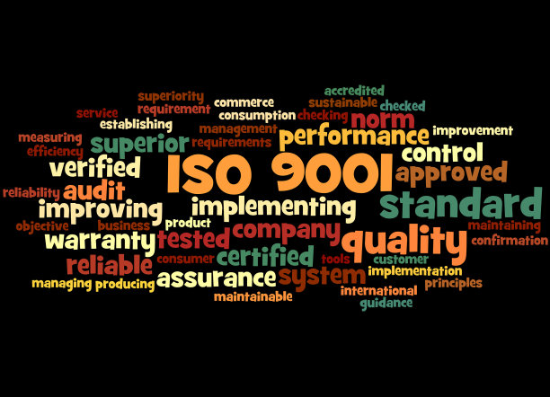 iso9001