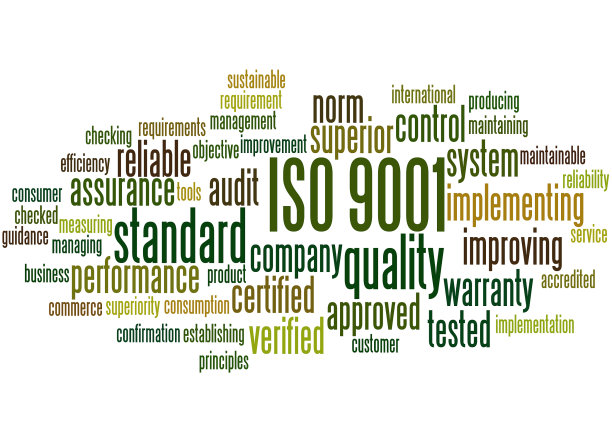 iso9001